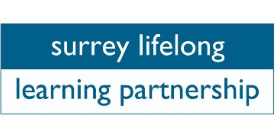 Picture of Surrey Lifelong Learning Partnership